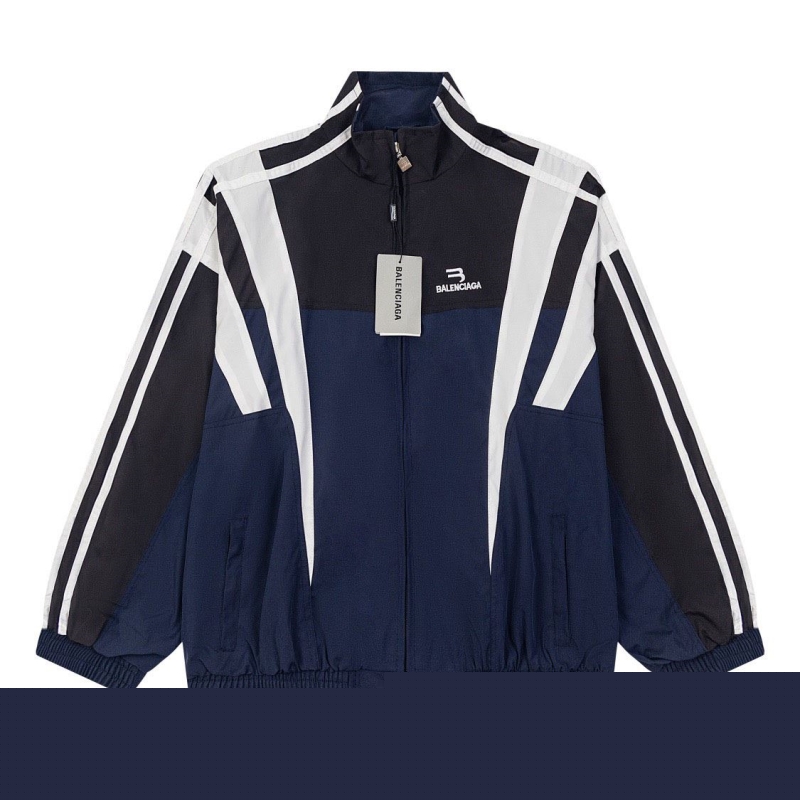 Ba*len*cia*ga coats